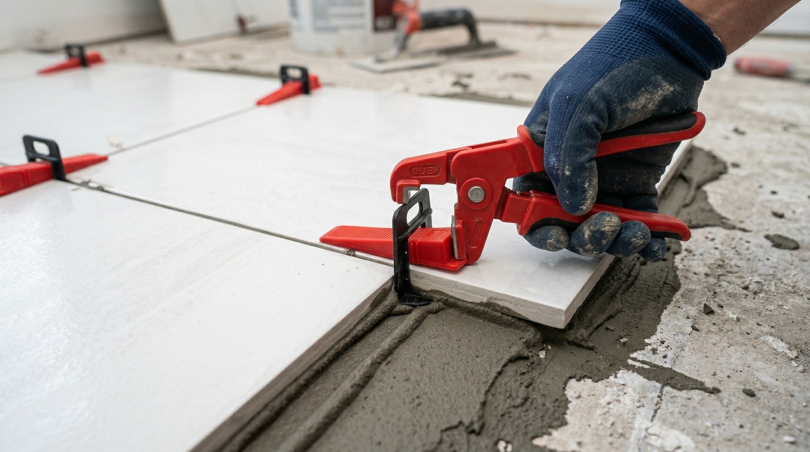 Fliesenholler – Fliesenleger Albersweiler